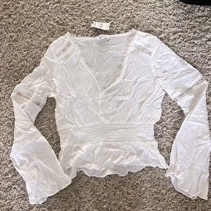 Express blouse